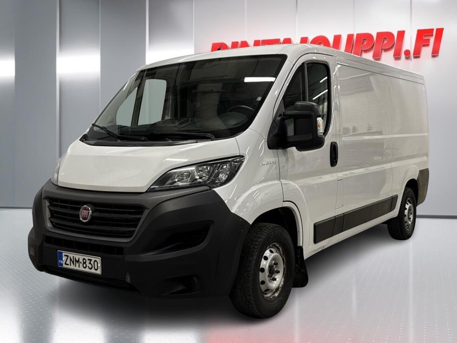 FIAT Ducato 2021
