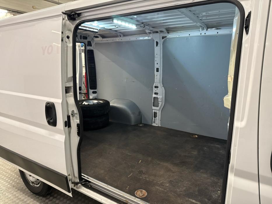 FIAT Ducato 2021