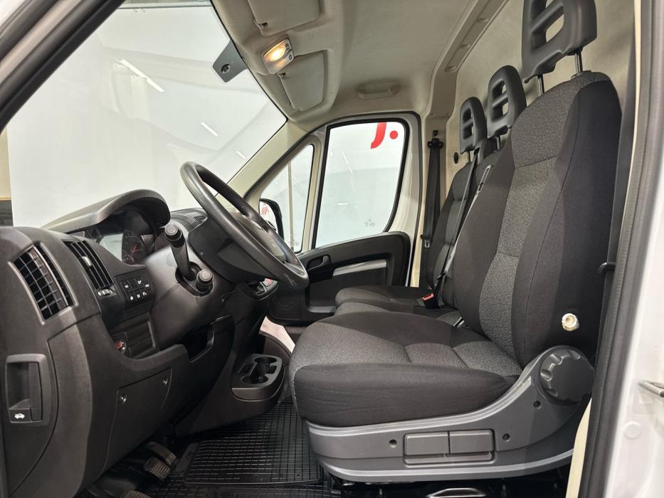FIAT Ducato 2021