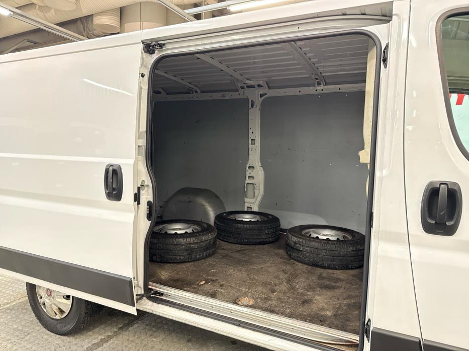 FIAT Ducato 2021