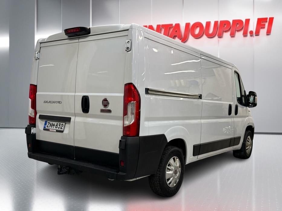 FIAT Ducato 2021