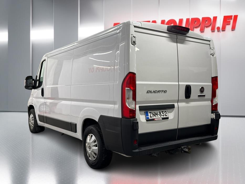 FIAT Ducato 2021