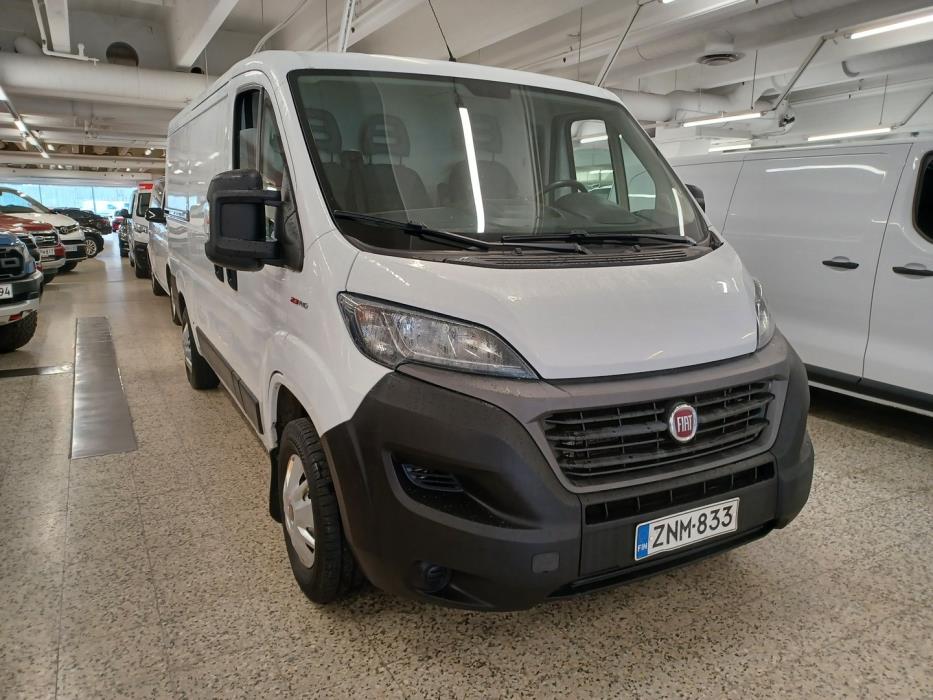 FIAT Ducato 2021