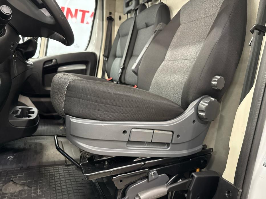 FIAT Ducato 2021
