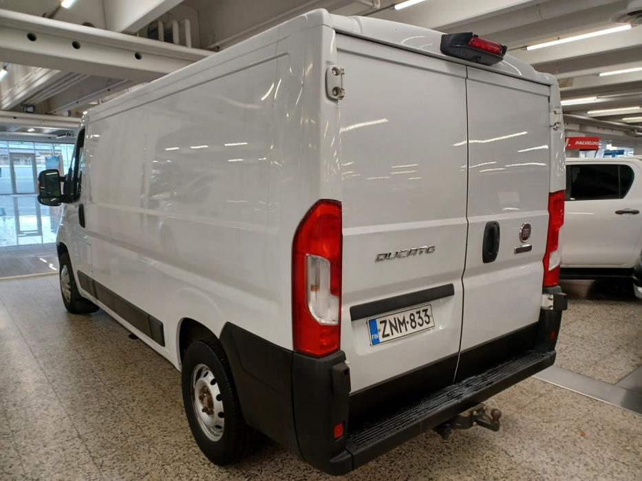 FIAT Ducato 2021