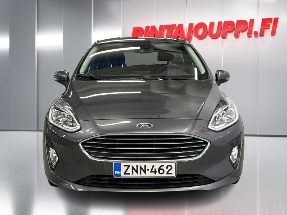 FORD Fiesta 2020
