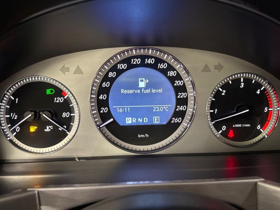 MERCEDES-BENZ GLK 2012