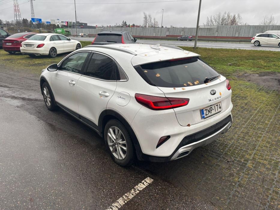 KIA XCeed 2022