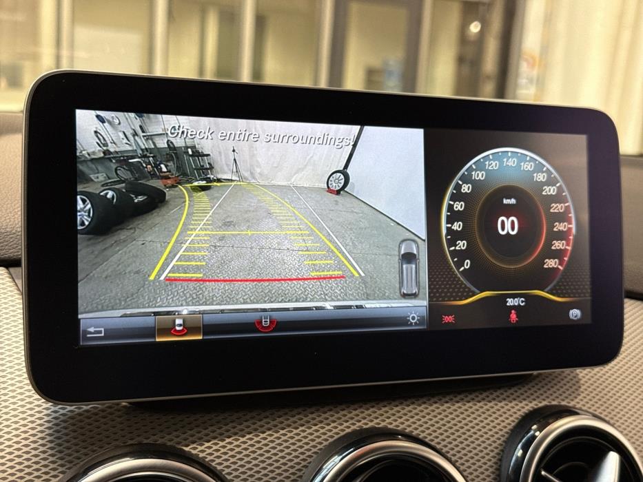 MERCEDES-BENZ B 2017