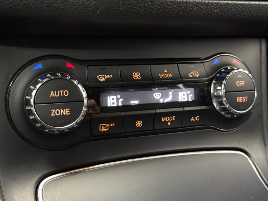 MERCEDES-BENZ B 2017