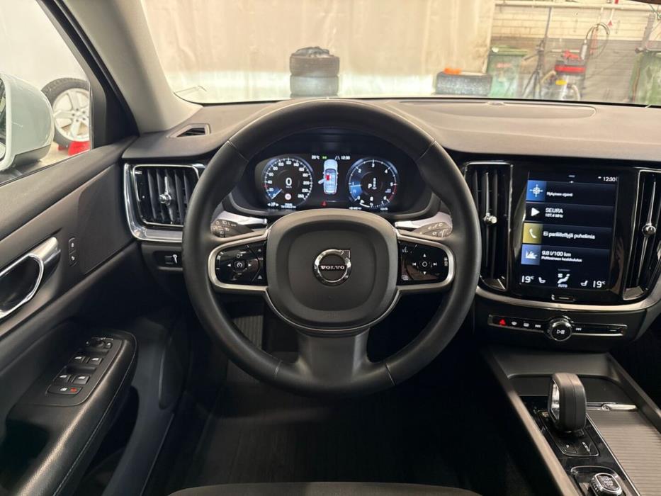 VOLVO V60 Cross Country 2022