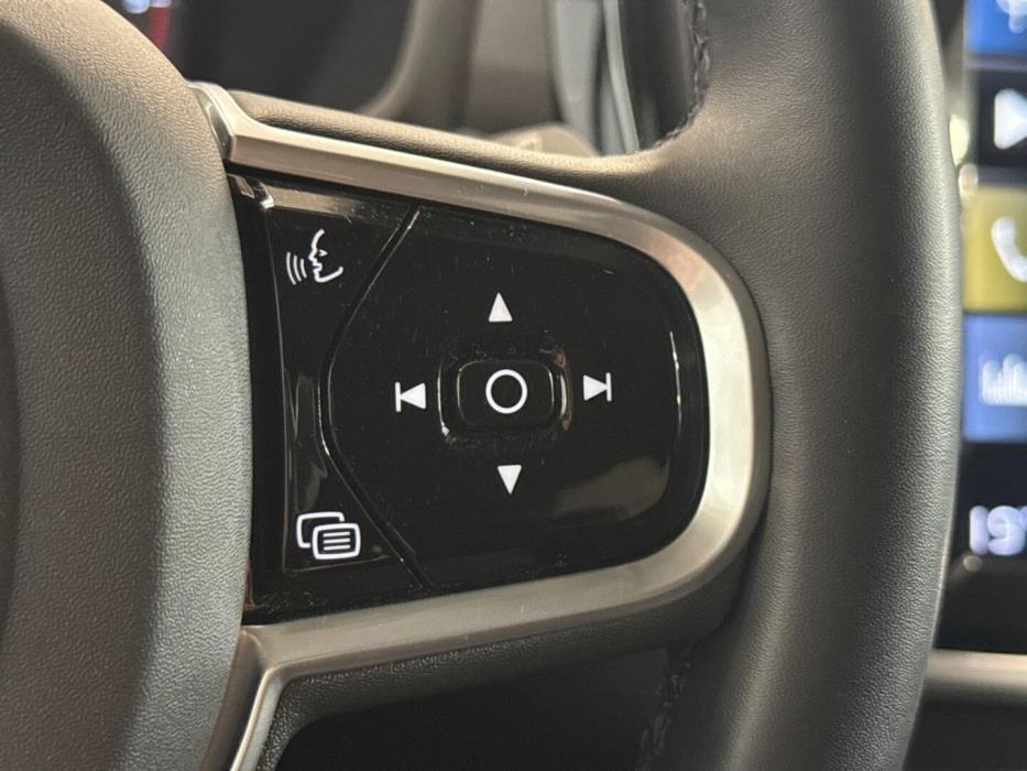 VOLVO V60 Cross Country 2022