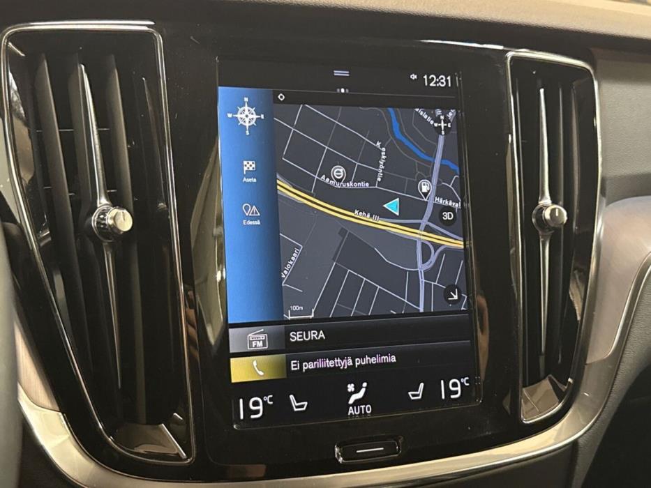 VOLVO V60 Cross Country 2022