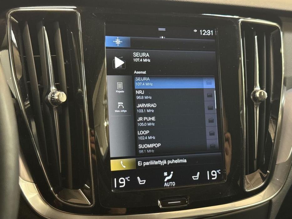 VOLVO V60 Cross Country 2022