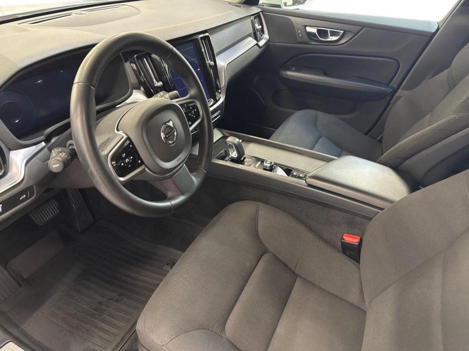 VOLVO V60 Cross Country 2022
