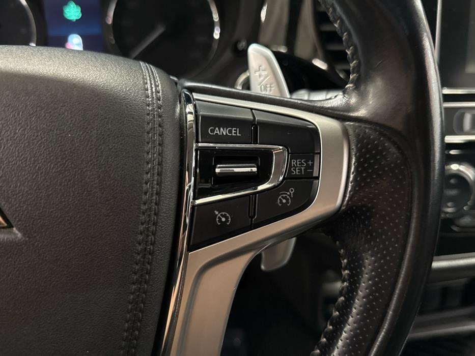 MITSUBISHI Outlander PHEV 2019