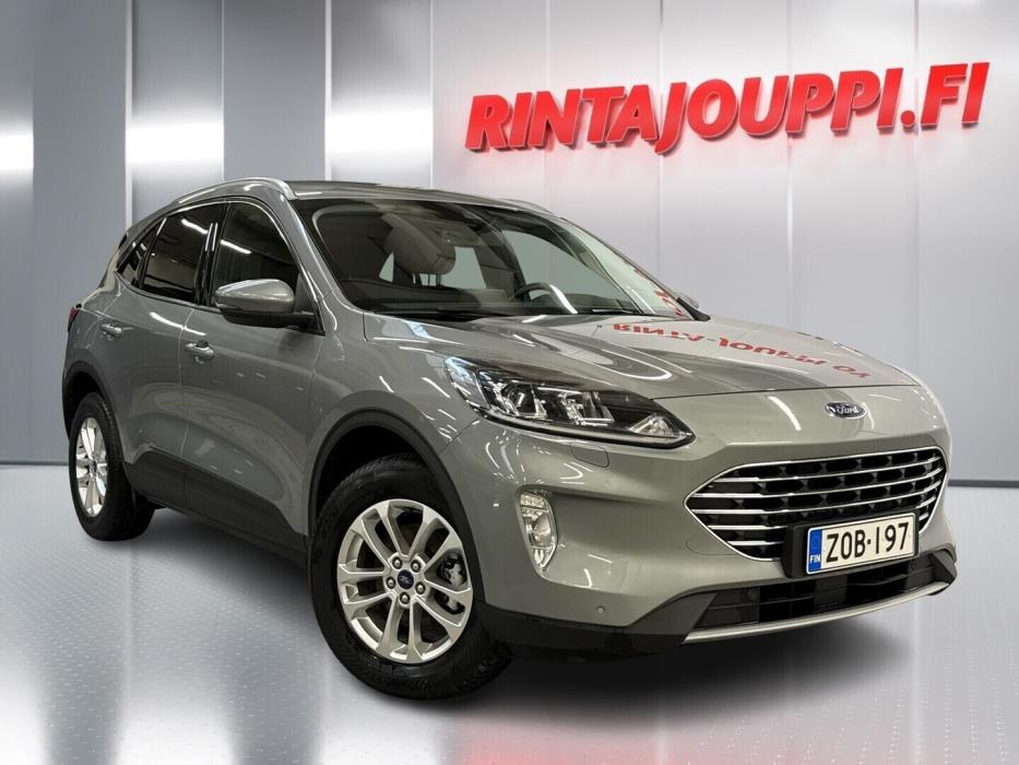 FORD Kuga 2022