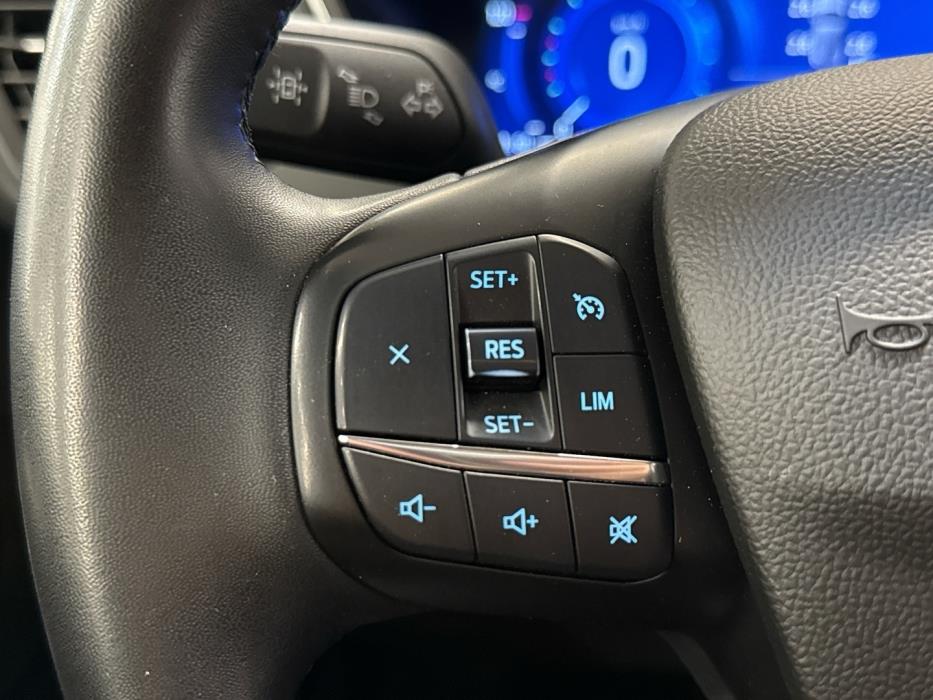 FORD Kuga 2022