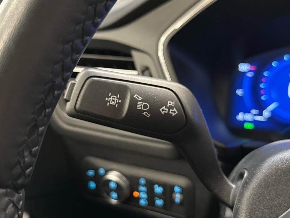 FORD Kuga 2022