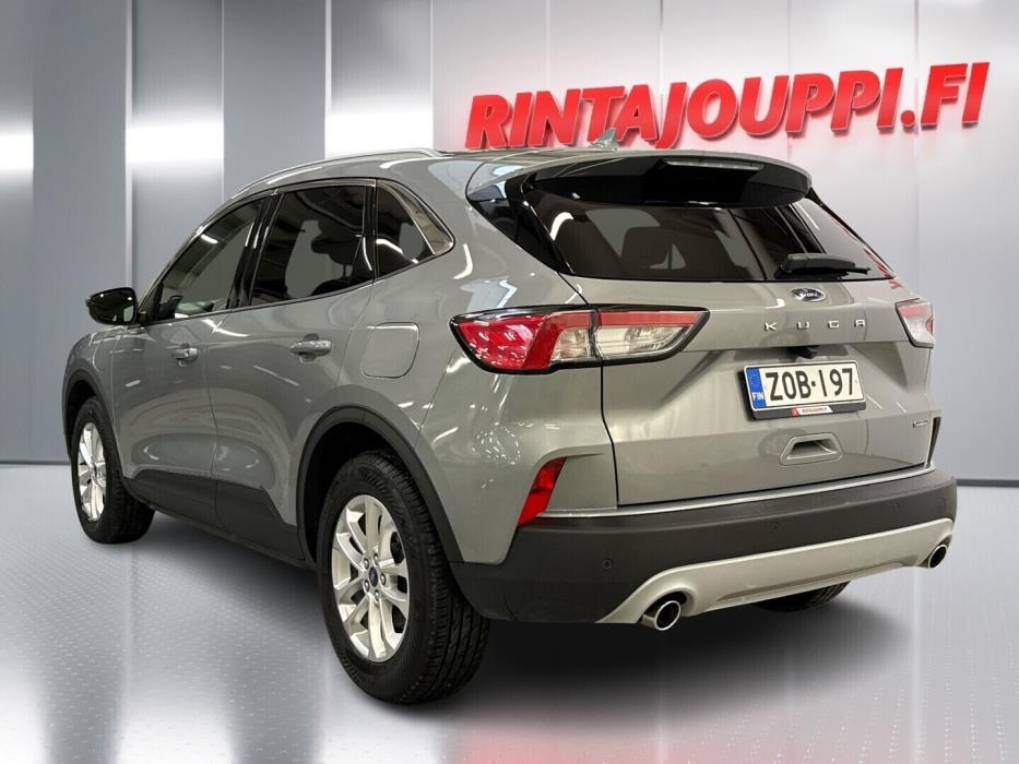 FORD Kuga 2022