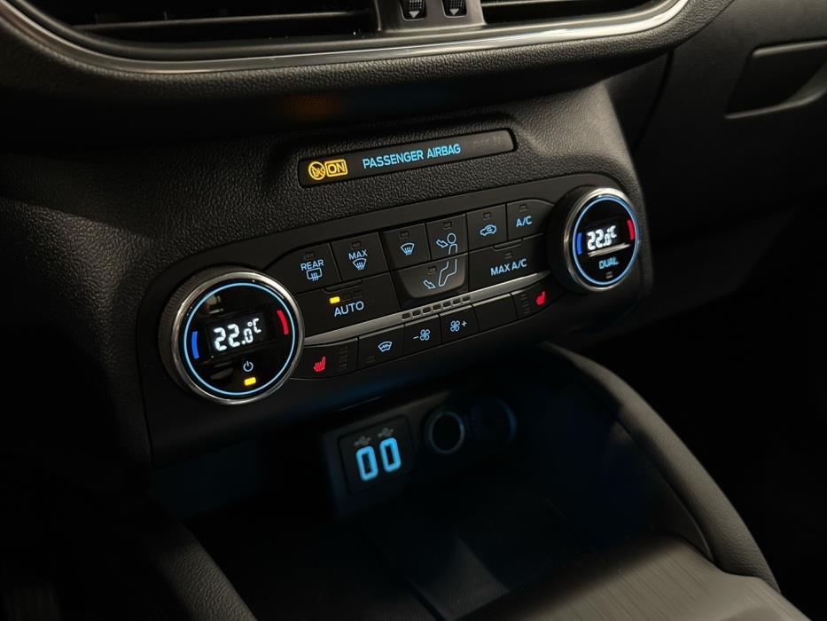 FORD Kuga 2022