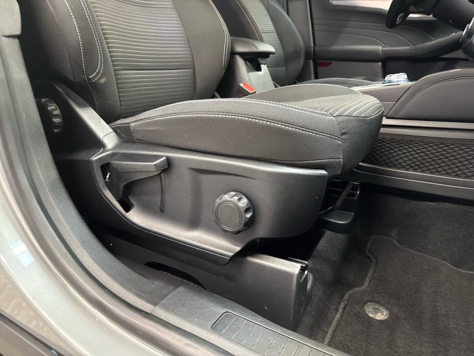 FORD Kuga 2022