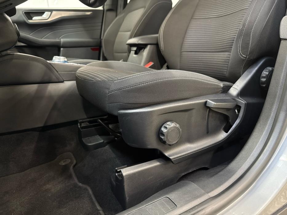 FORD Kuga 2022