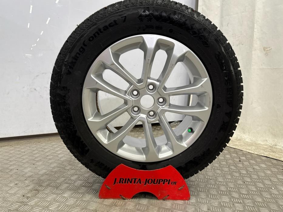 FORD Kuga 2022