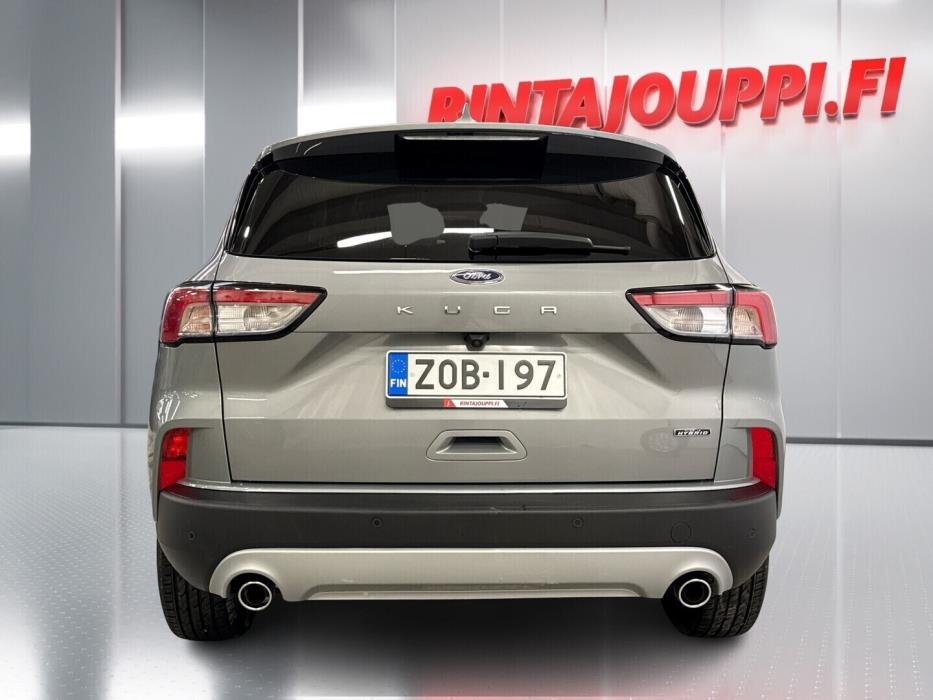 FORD Kuga 2022