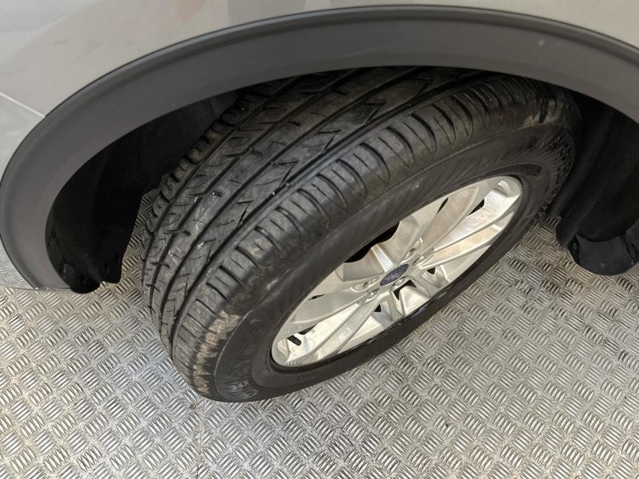 FORD Kuga 2022