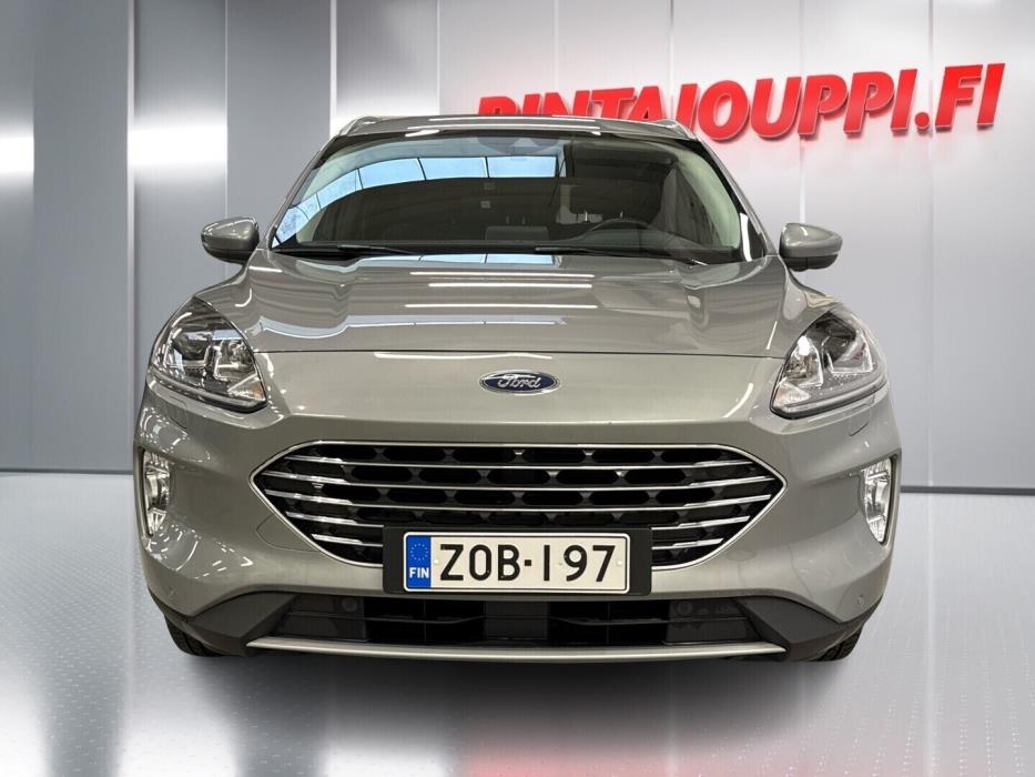 FORD Kuga 2022