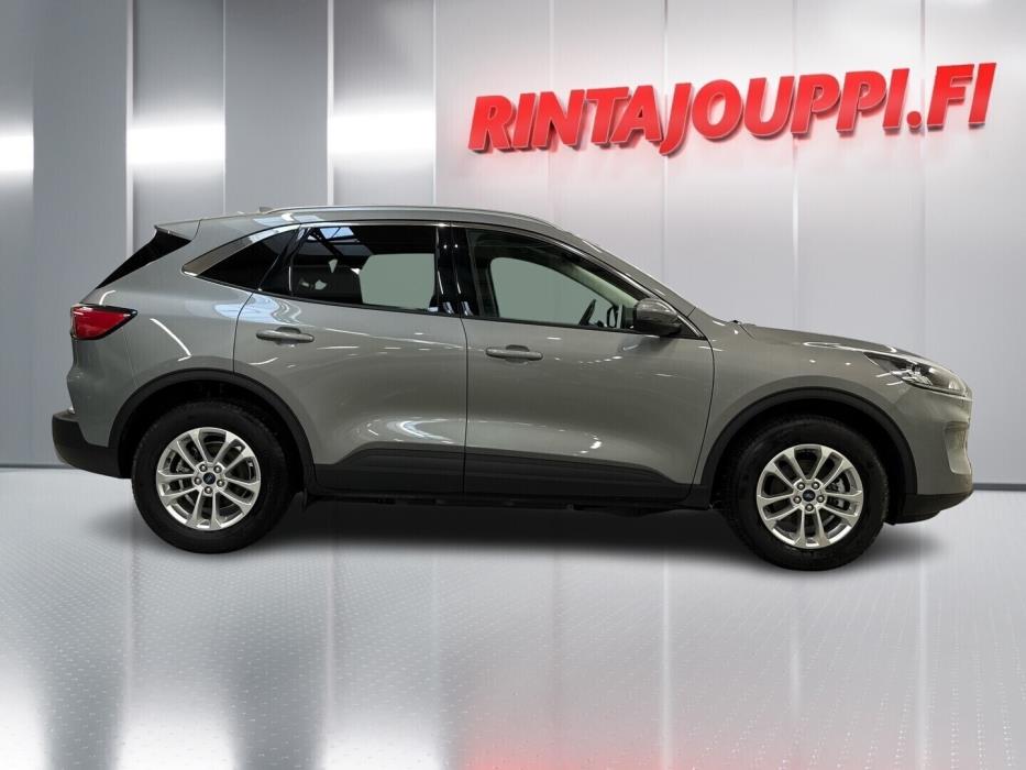FORD Kuga 2022