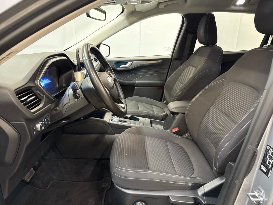 FORD Kuga 2022