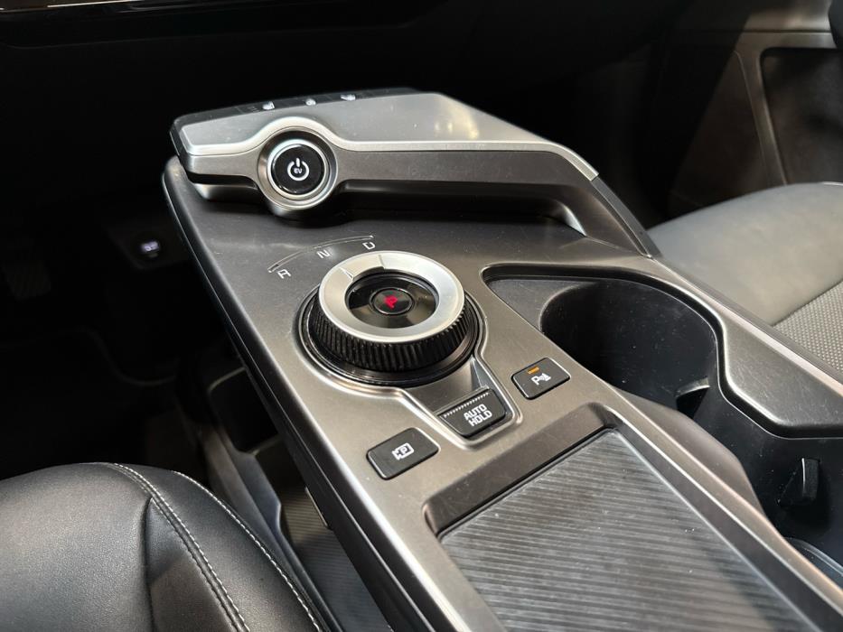 KIA EV6 2022