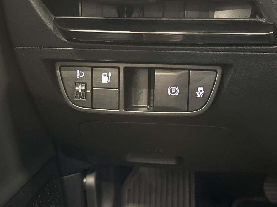 KIA EV6 2022