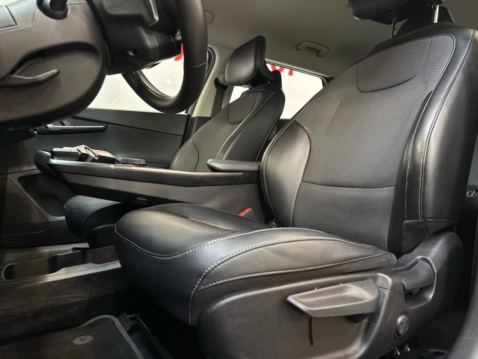 KIA EV6 2022
