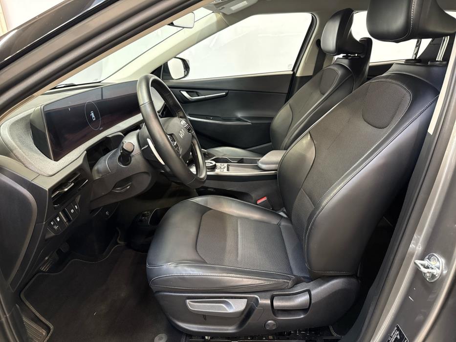 KIA EV6 2022