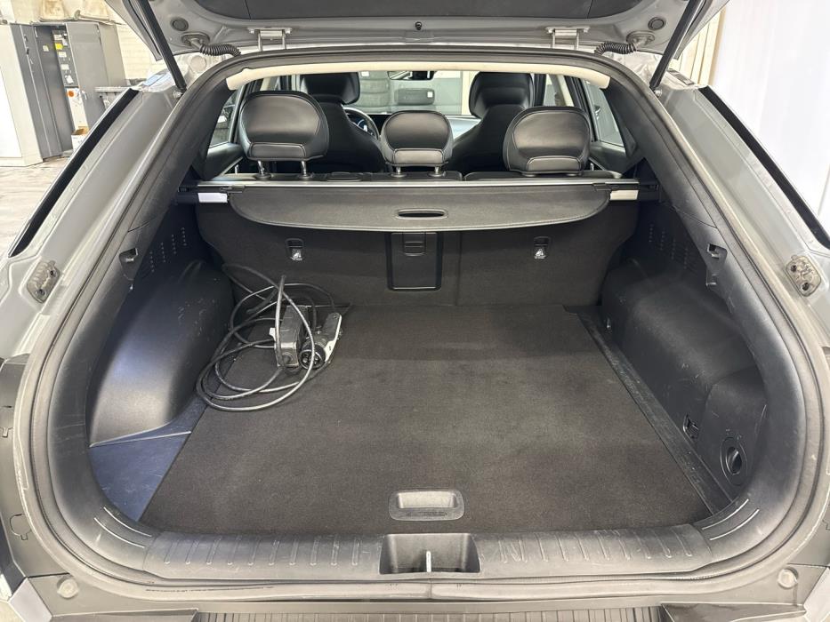 KIA EV6 2022