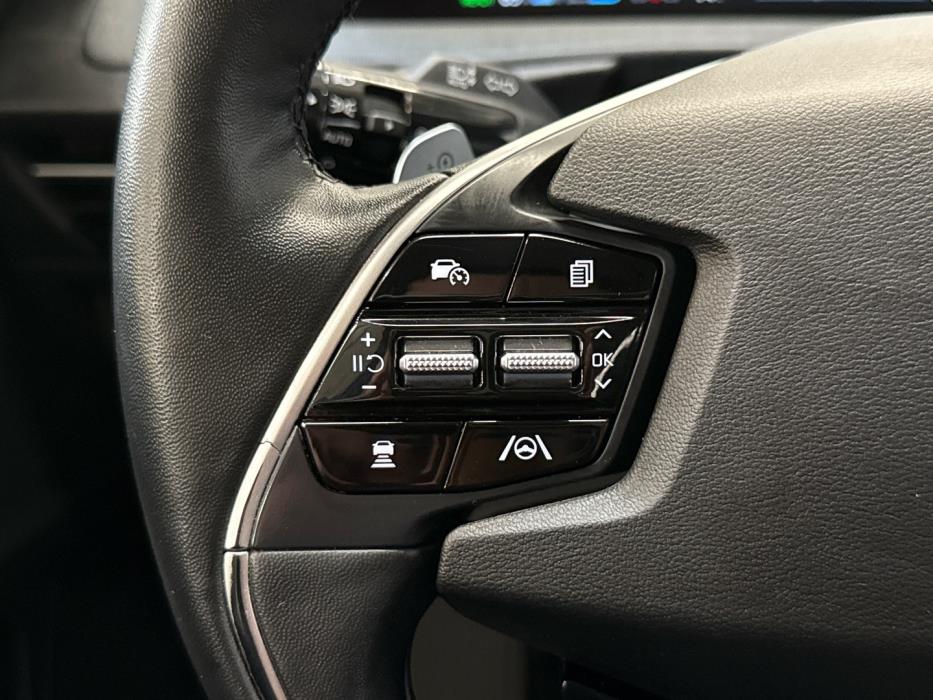 KIA EV6 2022