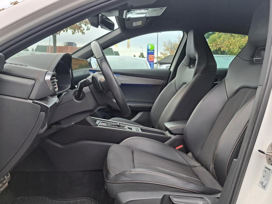 CUPRA Formentor 2022