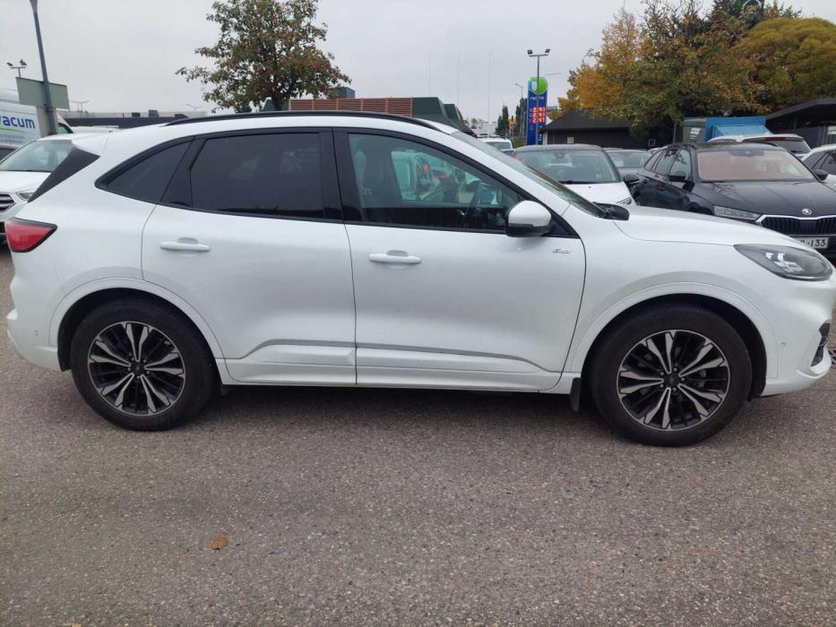 FORD Kuga 2022