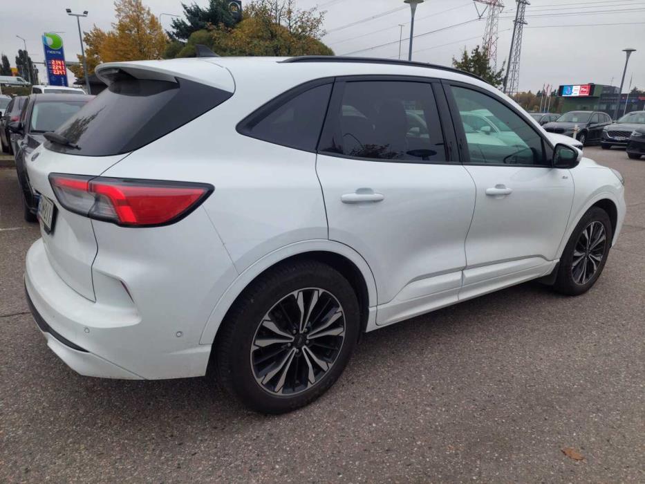 FORD Kuga 2022