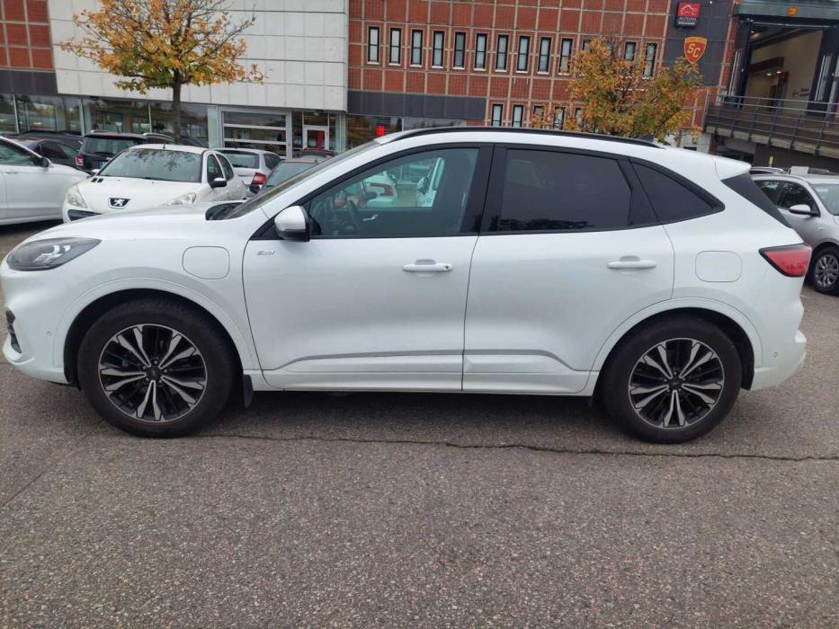 FORD Kuga 2022