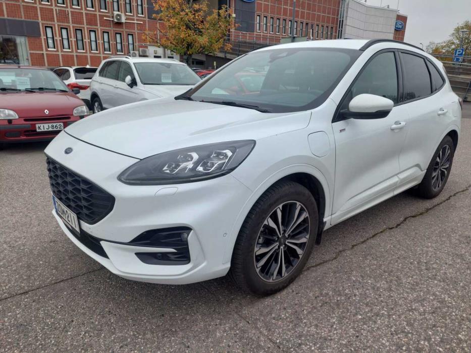 FORD Kuga 2022