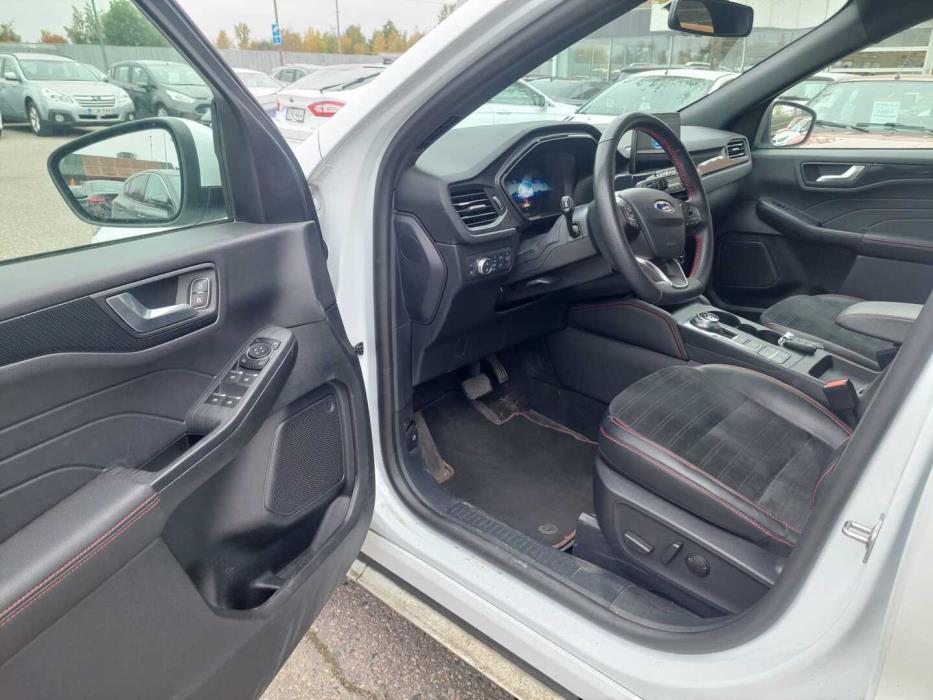 FORD Kuga 2022