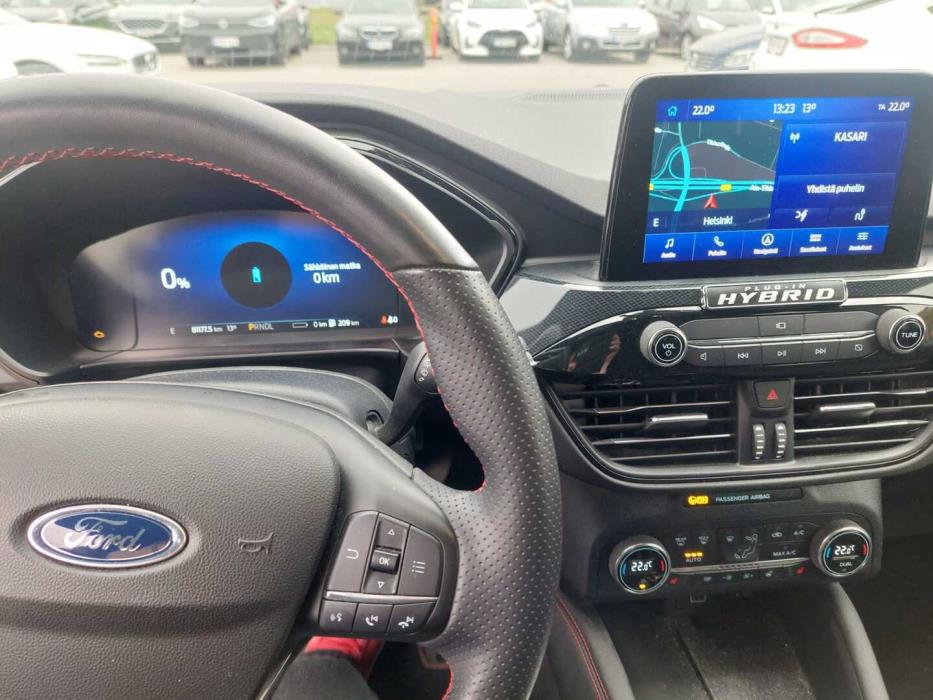 FORD Kuga 2022