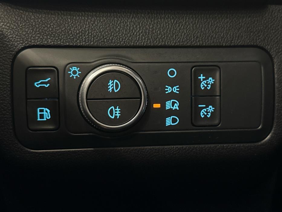 FORD Kuga 2022