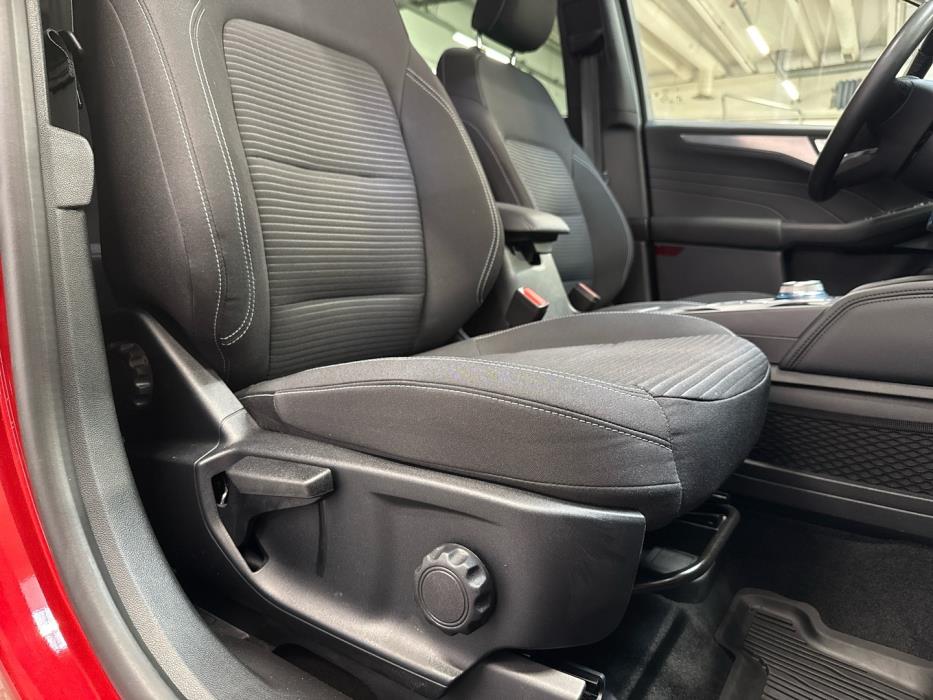 FORD Kuga 2022