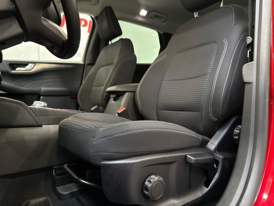 FORD Kuga 2022