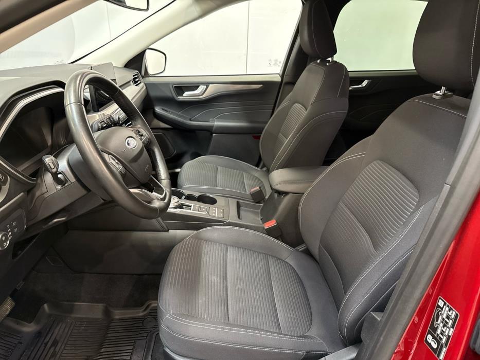 FORD Kuga 2022